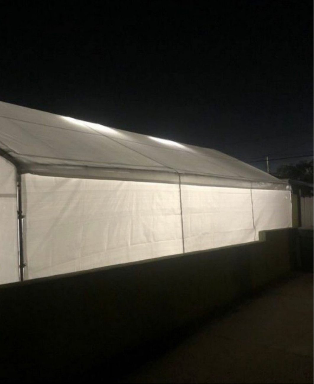 20Ft SIDE WALL PANEL