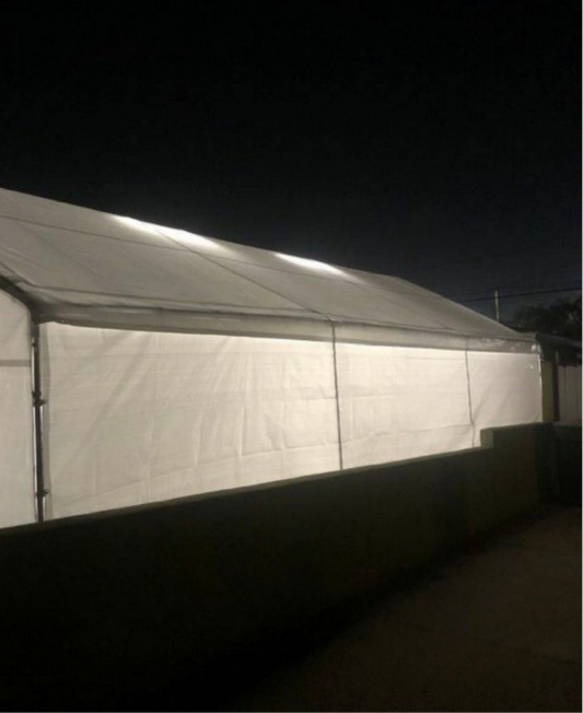 20Ft SIDE WALL PANEL